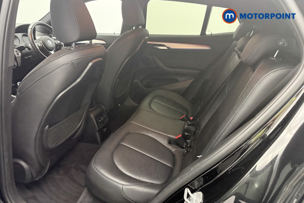 BMW X2 M Sport Automatic Diesel SUV - Stock Number (1628914) - 4th supplementary image