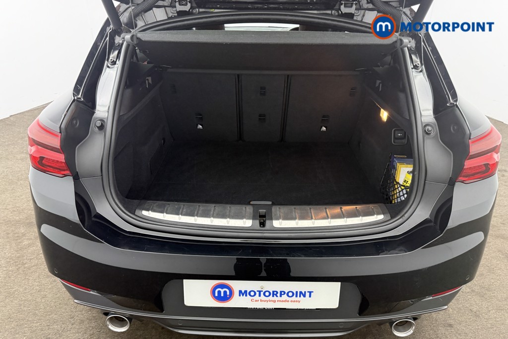 BMW X2 M Sport Automatic Diesel SUV - Stock Number (1628914) - 5th supplementary image