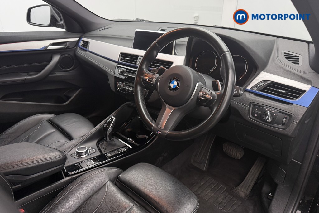 BMW X2 M Sport Automatic Diesel SUV - Stock Number (1628914) - 6th supplementary image