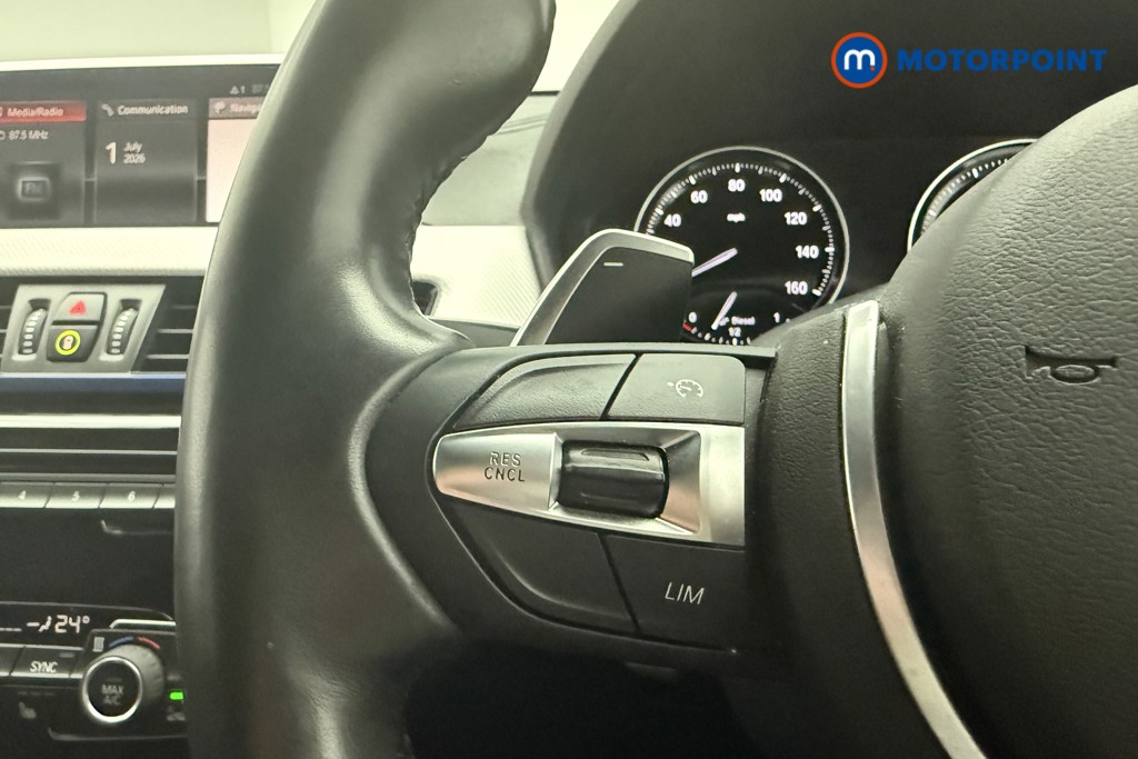 BMW X2 M Sport Automatic Diesel SUV - Stock Number (1628914) - 7th supplementary image