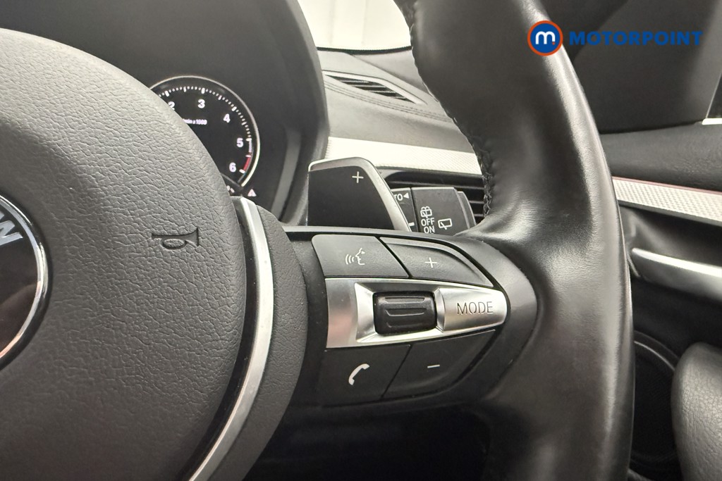 BMW X2 M Sport Automatic Diesel SUV - Stock Number (1628914) - 8th supplementary image