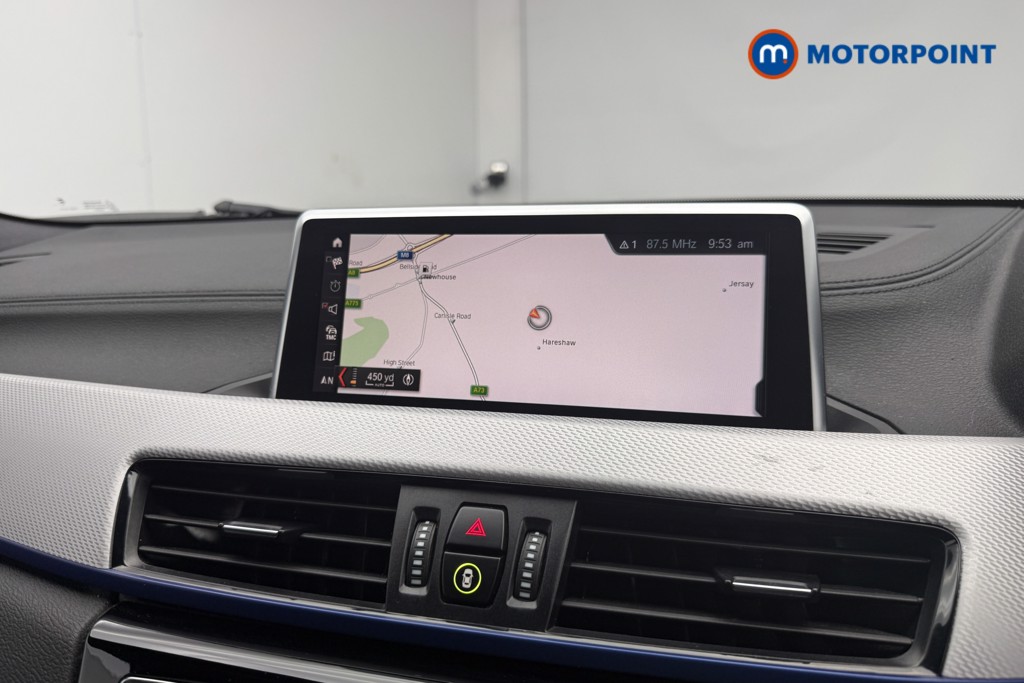 BMW X2 M Sport Automatic Diesel SUV - Stock Number (1628914) - 11th supplementary image