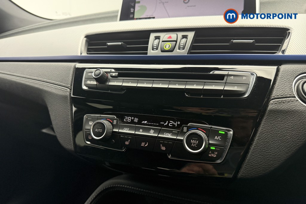 BMW X2 M Sport Automatic Diesel SUV - Stock Number (1628914) - 13th supplementary image