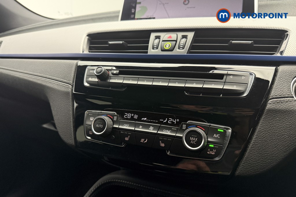BMW X2 M Sport Automatic Diesel SUV - Stock Number (1628914) - 14th supplementary image