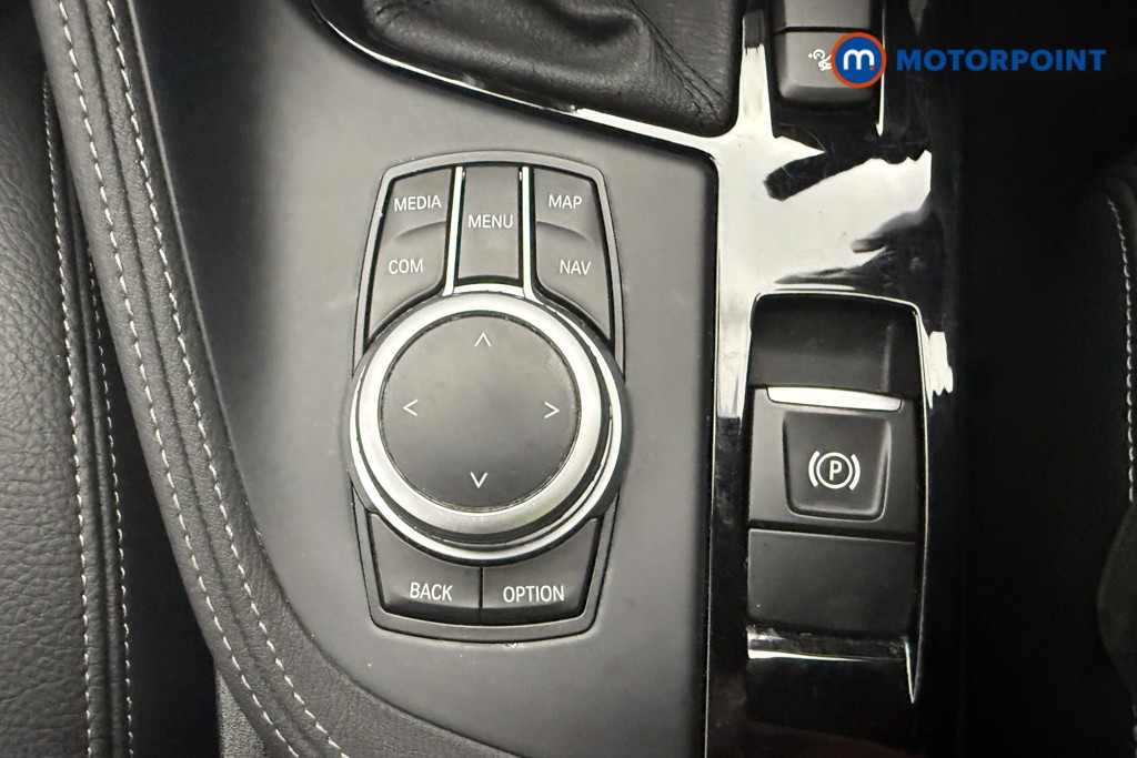 BMW X2 M Sport Automatic Diesel SUV - Stock Number (1628914) - 18th supplementary image