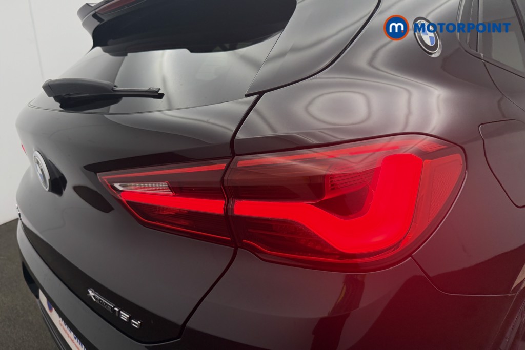 BMW X2 M Sport Automatic Diesel SUV - Stock Number (1628914) - 20th supplementary image
