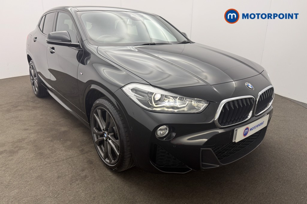 BMW X2 M Sport Automatic Diesel SUV - Stock Number (1628914) - 21st supplementary image