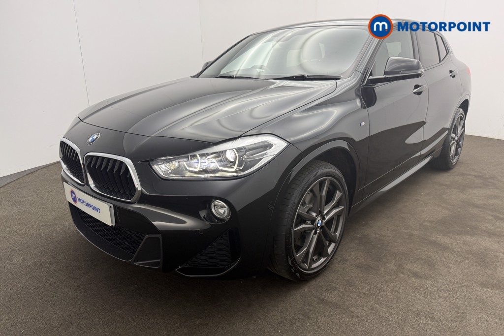 BMW X2 M Sport Automatic Diesel SUV - Stock Number (1628914) - 22nd supplementary image