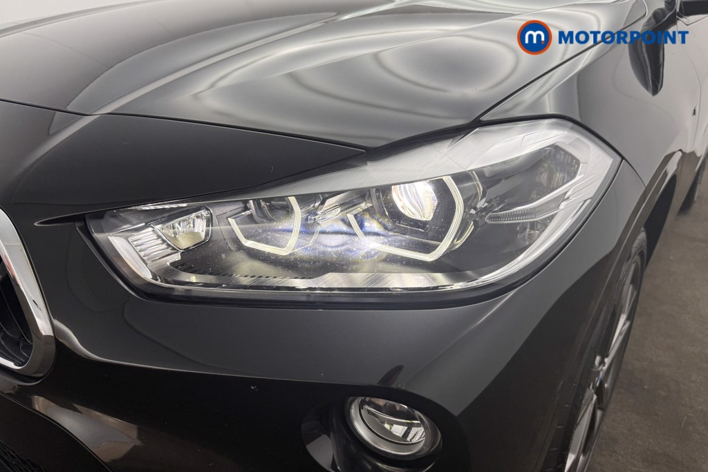BMW X2 M Sport Automatic Diesel SUV - Stock Number (1628914) - 23rd supplementary image
