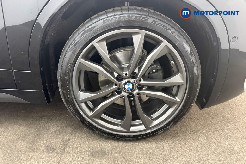 BMW X2 M Sport Automatic Diesel SUV - Stock Number (1628914) - 24th supplementary image