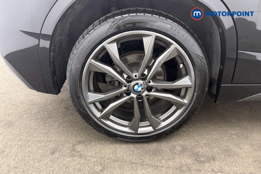 BMW X2 M Sport Automatic Diesel SUV - Stock Number (1628914) - 25th supplementary image