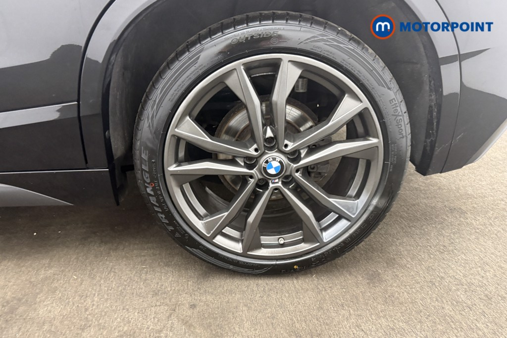 BMW X2 M Sport Automatic Diesel SUV - Stock Number (1628914) - 26th supplementary image