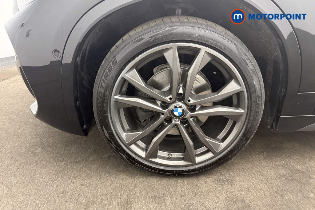 BMW X2 M Sport Automatic Diesel SUV - Stock Number (1628914) - 27th supplementary image
