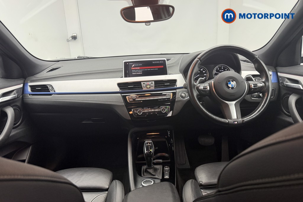 BMW X2 M Sport Automatic Diesel SUV - Stock Number (1628914) - 1st supplementary image