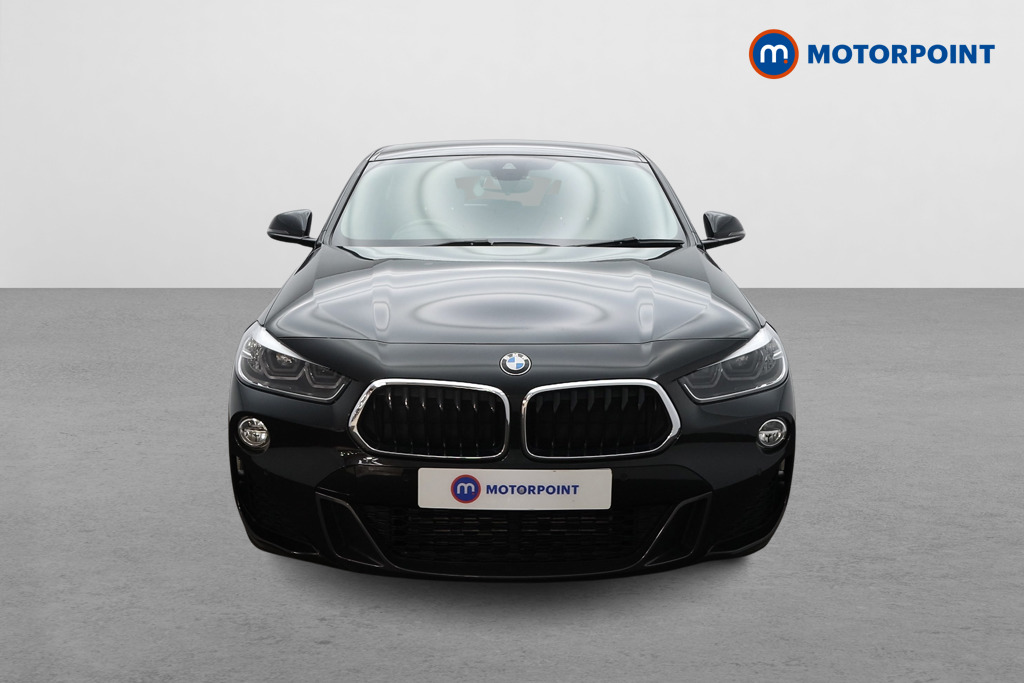 BMW X2 M Sport Automatic Diesel SUV - Stock Number (1628914) - Front bumper