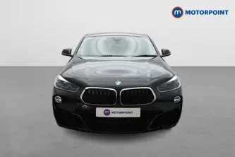 BMW X2 M Sport Automatic Diesel SUV - Stock Number (1628914) - Front bumper