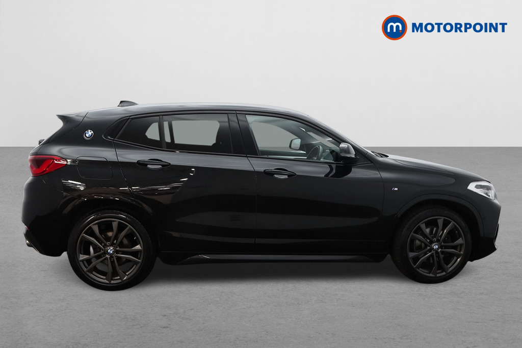 BMW X2 M Sport Automatic Diesel SUV - Stock Number (1628914) - Drivers side
