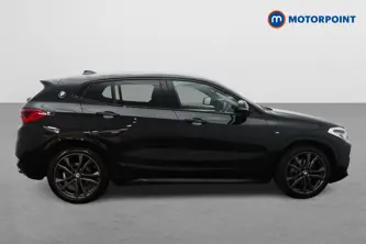 BMW X2 M Sport Automatic Diesel SUV - Stock Number (1628914) - Drivers side