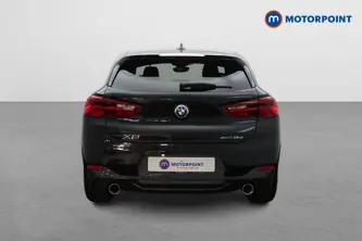 BMW X2 M Sport Automatic Diesel SUV - Stock Number (1628914) - Rear bumper