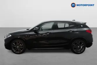 BMW X2 M Sport Automatic Diesel SUV - Stock Number (1628914) - Passenger side