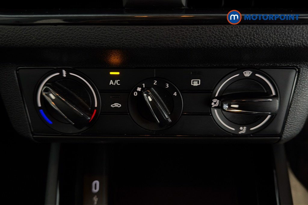 Skoda Scala SE Manual Petrol Hatchback - Stock Number (1629585) - 12th supplementary image