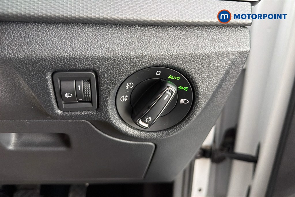 Skoda Scala SE Manual Petrol Hatchback - Stock Number (1629585) - 18th supplementary image