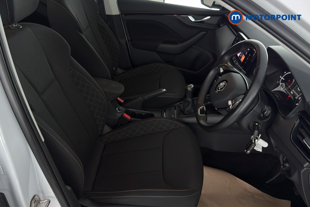 Skoda Scala SE Manual Petrol Hatchback - Stock Number (1629585) - 22nd supplementary image