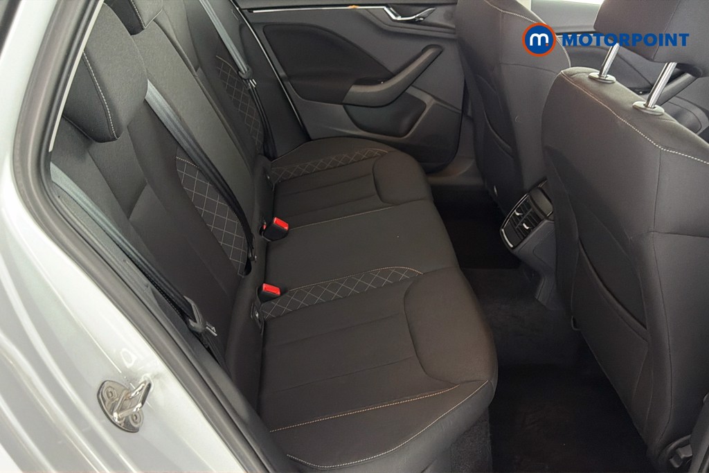 Skoda Scala SE Manual Petrol Hatchback - Stock Number (1629585) - 28th supplementary image