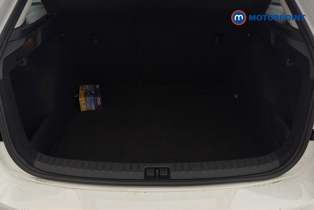 Skoda Scala SE Manual Petrol Hatchback - Stock Number (1629585) - 33rd supplementary image