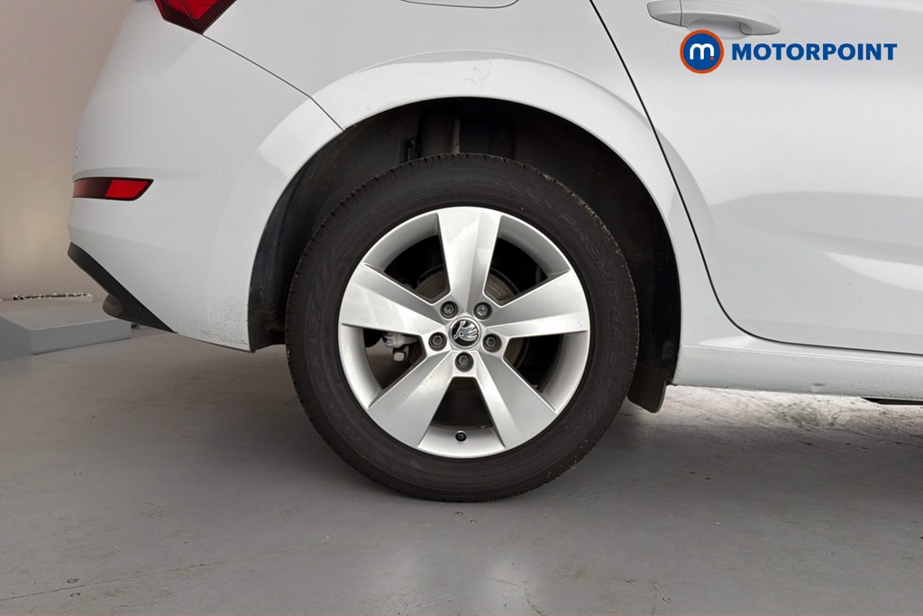 Skoda Scala SE Manual Petrol Hatchback - Stock Number (1629585) - 49th supplementary image