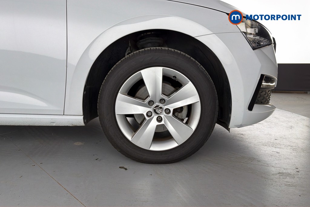 Skoda Scala SE Manual Petrol Hatchback - Stock Number (1629585) - 50th supplementary image