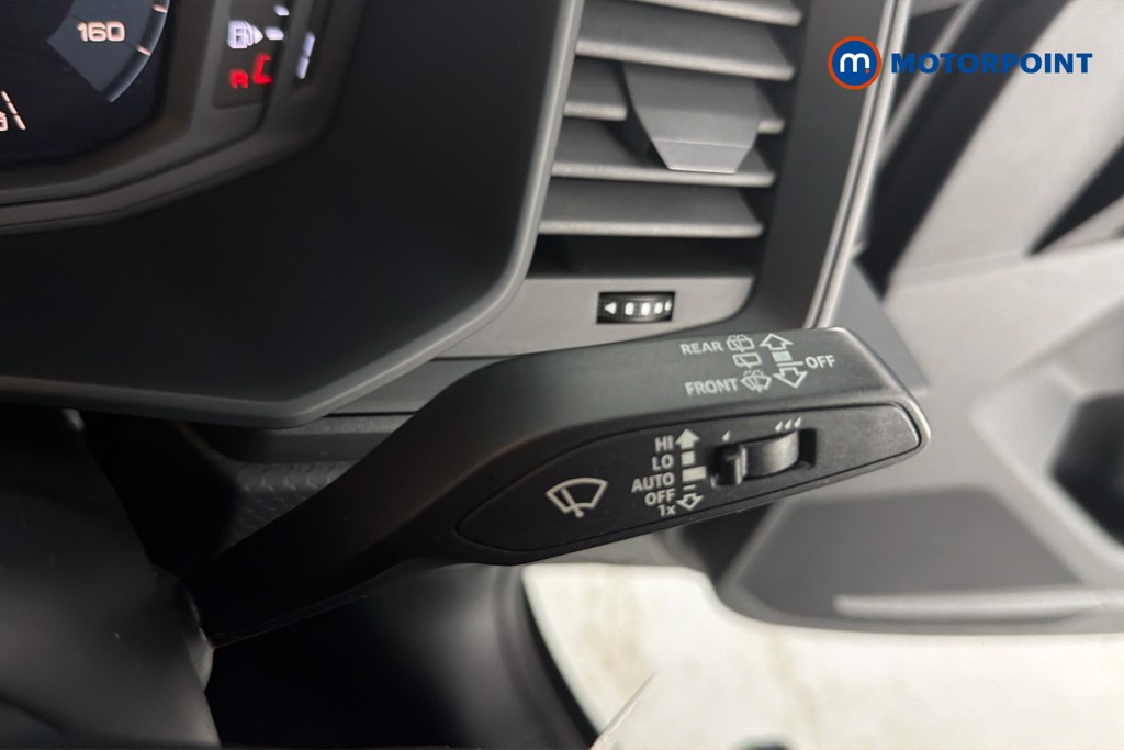 Audi A1 Technik Manual Petrol Hatchback - Stock Number (1629734) - 7th supplementary image