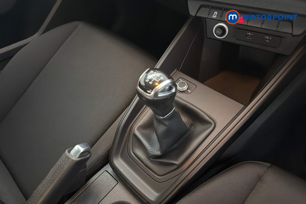 Audi A1 Technik Manual Petrol Hatchback - Stock Number (1629734) - 15th supplementary image