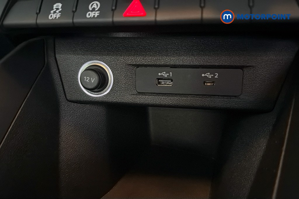 Audi A1 Technik Manual Petrol Hatchback - Stock Number (1629734) - 17th supplementary image