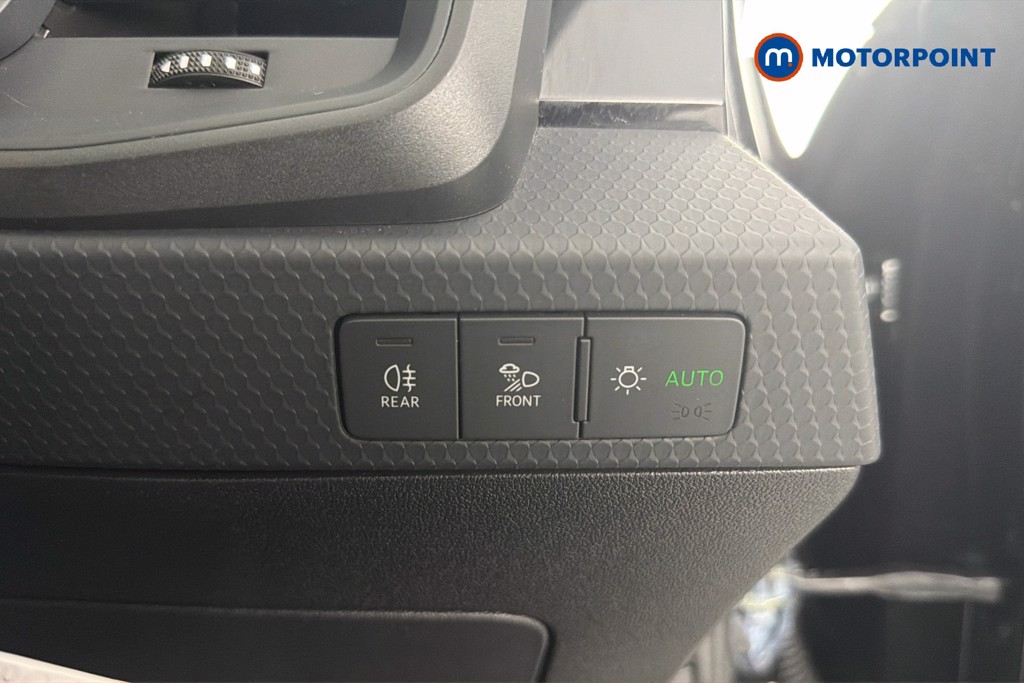 Audi A1 Technik Manual Petrol Hatchback - Stock Number (1629734) - 18th supplementary image
