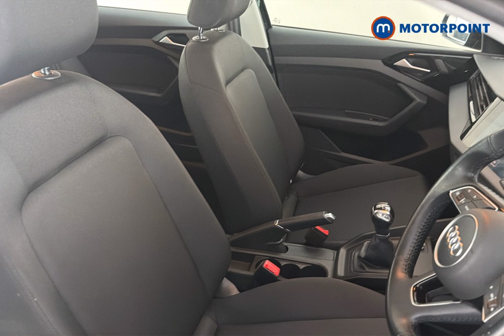 Audi A1 Technik Manual Petrol Hatchback - Stock Number (1629734) - 22nd supplementary image