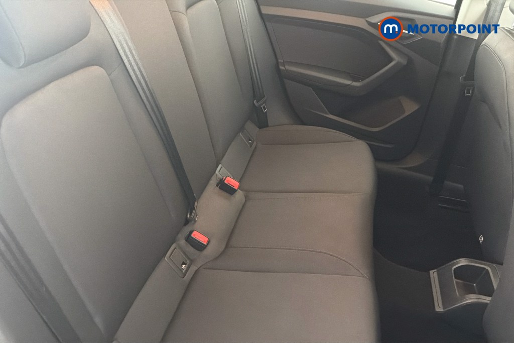 Audi A1 Technik Manual Petrol Hatchback - Stock Number (1629734) - 28th supplementary image