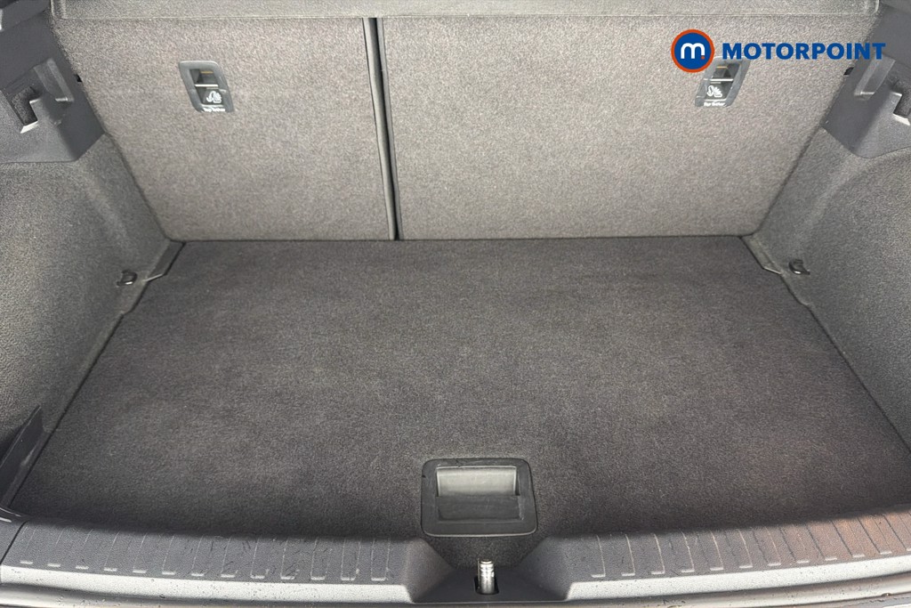 Audi A1 Technik Manual Petrol Hatchback - Stock Number (1629734) - 33rd supplementary image