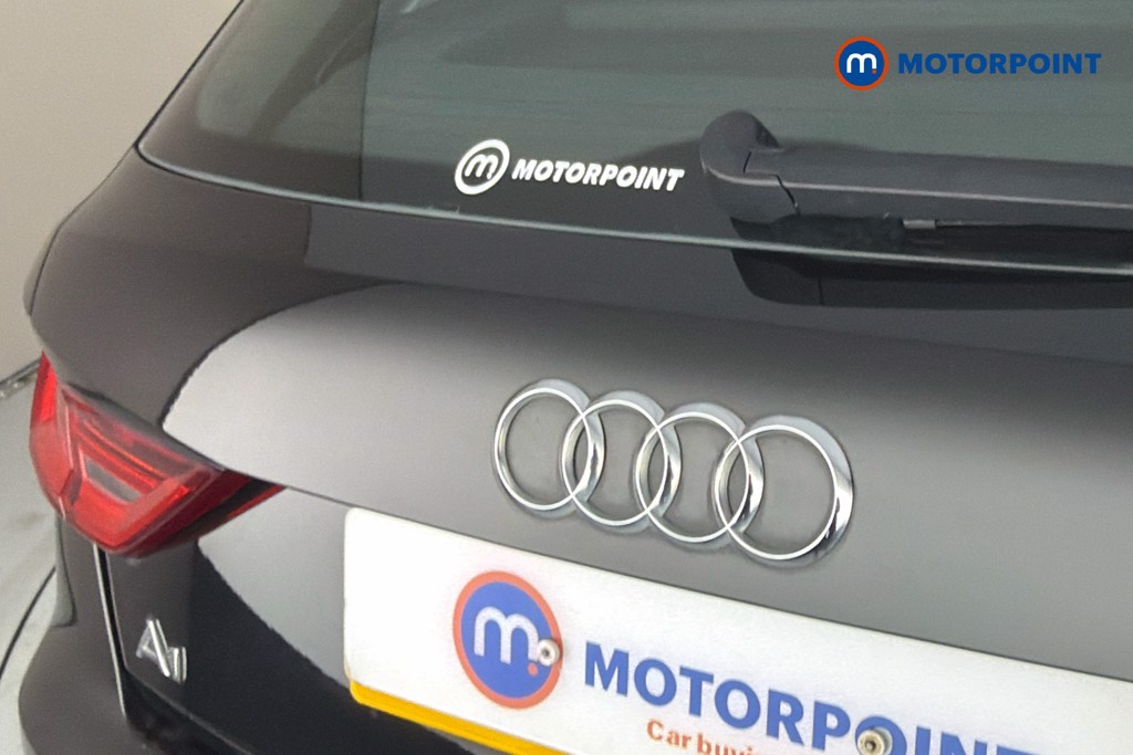 Audi A1 Technik Manual Petrol Hatchback - Stock Number (1629734) - 37th supplementary image