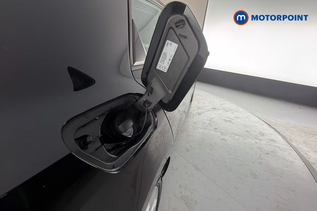 Audi A1 Technik Manual Petrol Hatchback - Stock Number (1629734) - 41st supplementary image