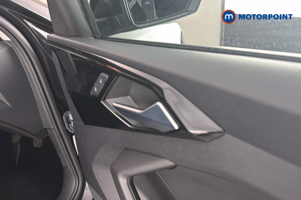 Audi A1 Technik Manual Petrol Hatchback - Stock Number (1629734) - 42nd supplementary image