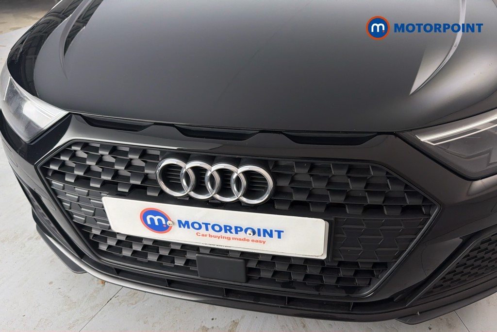 Audi A1 Technik Manual Petrol Hatchback - Stock Number (1629734) - 45th supplementary image