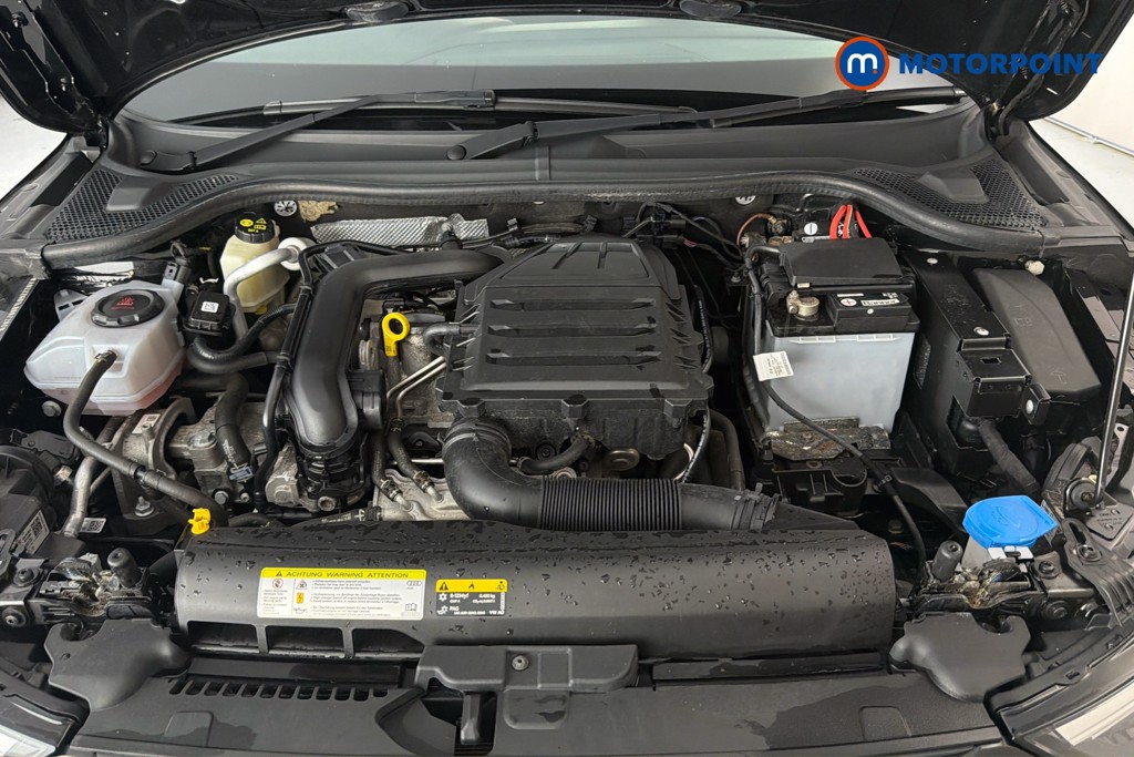 Audi A1 Technik Manual Petrol Hatchback - Stock Number (1629734) - 51st supplementary image