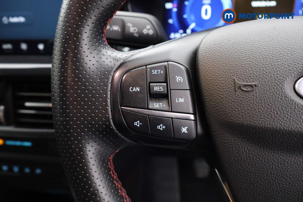 Ford Focus St-Line X Manual Petrol Estate - Stock Number (1630299) - 6th supplementary image