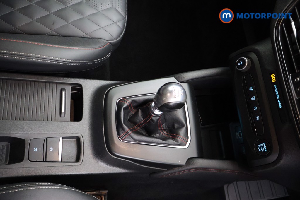 Ford Focus St-Line X Manual Petrol Estate - Stock Number (1630299) - 13th supplementary image