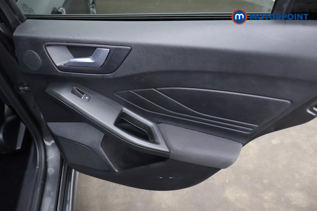 Ford Focus St-Line X Manual Petrol Estate - Stock Number (1630299) - 17th supplementary image