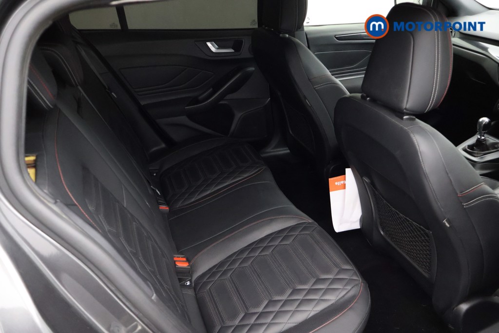 Ford Focus St-Line X Manual Petrol Estate - Stock Number (1630299) - 18th supplementary image