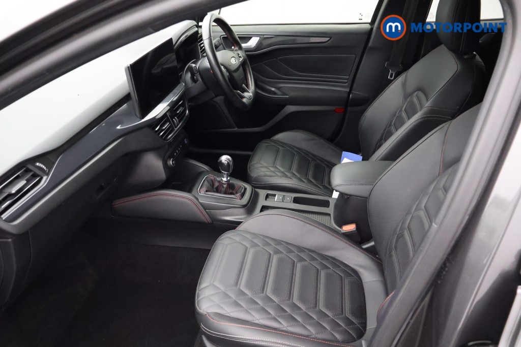 Ford Focus St-Line X Manual Petrol Estate - Stock Number (1630299) - 23rd supplementary image