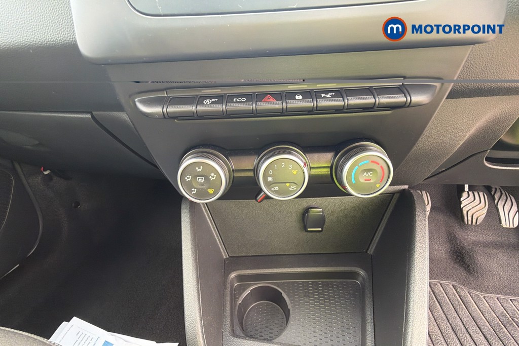 Dacia Duster Comfort Manual Petrol SUV - Stock Number (1631449) - 21st supplementary image