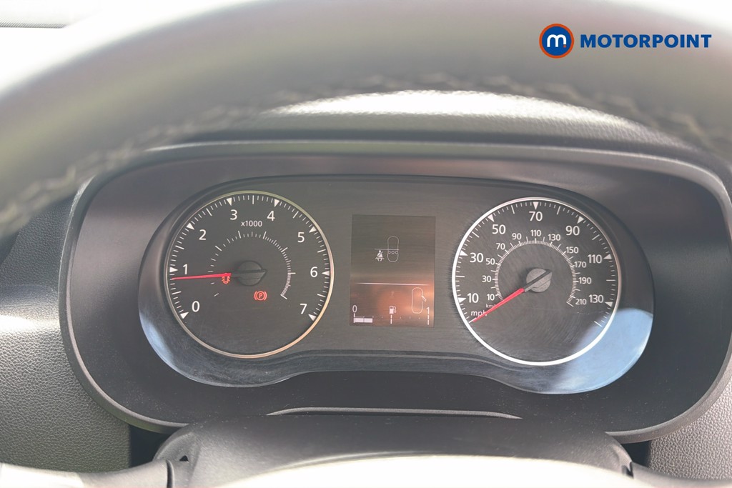 Dacia Duster Comfort Manual Petrol SUV - Stock Number (1631449) - 42nd supplementary image